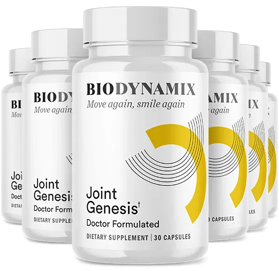 joint-genesis-Joint-Pain-Relief-Support